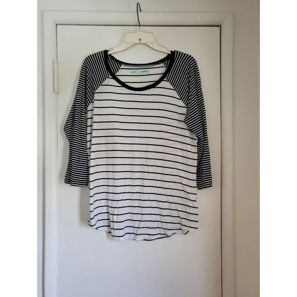 Maurices Top